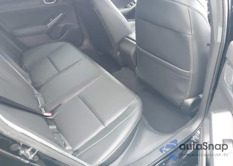 2023 Acura Integra A-Spec z USA, uszkodzony, nr VIN 19UDE4H36PA026696